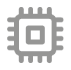 Smart chip Inside 