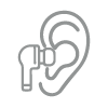 IN EAR DESIGN
