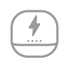 Power bank function 