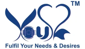 YouS2 Logo