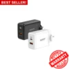 Fuel 80 Fast Charger