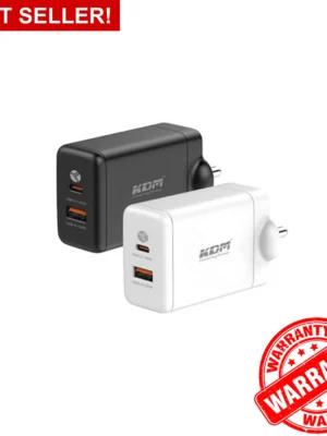 Fuel 80 Fast Charger