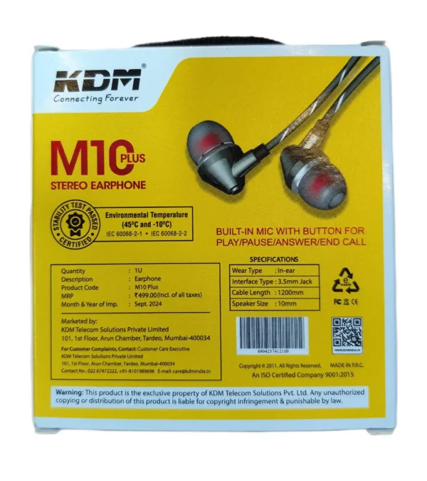 Product image