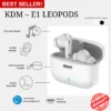 KDM – E1 LEOPODS Description