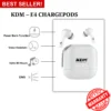 KDM – E4 CHARGEPODS