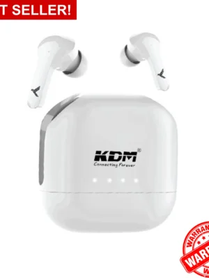 KDM–E4-CHARGEPODS