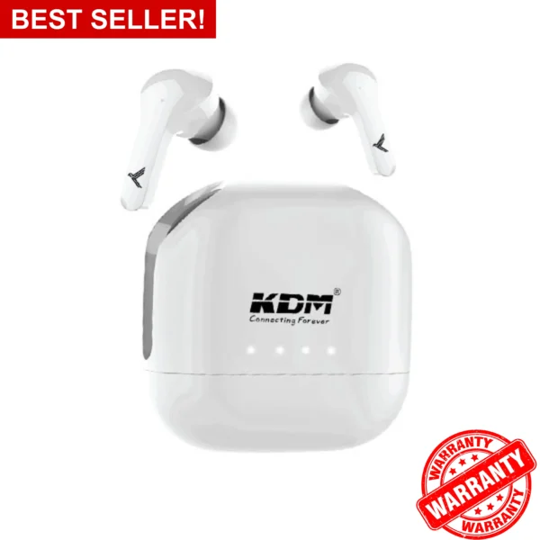 KDM–E4-CHARGEPODS