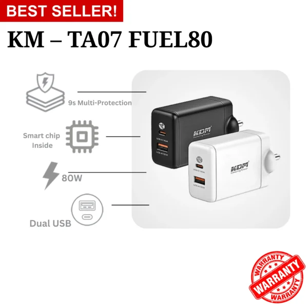 Fuel-80-Charger