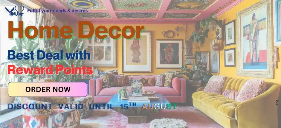 Home Decor