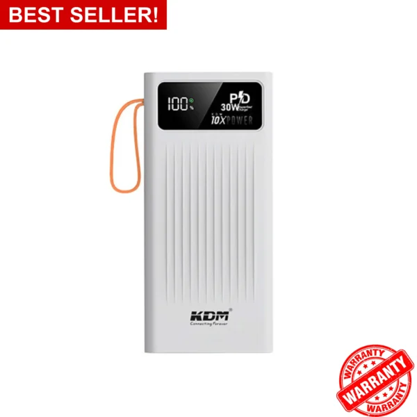 Power bank 10X Power