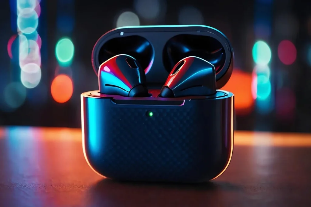 Airpods
