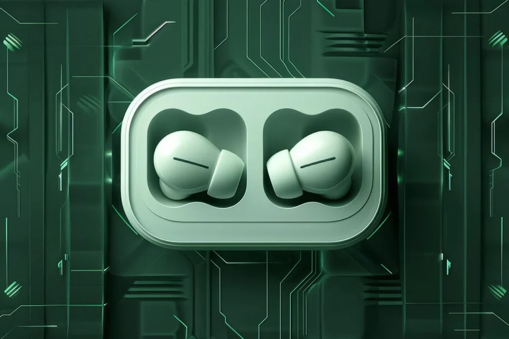 Airpods solution