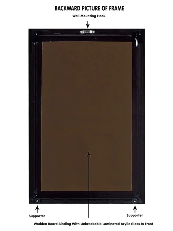 Back-view-customized-photo-frame