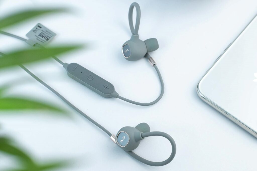 earphone