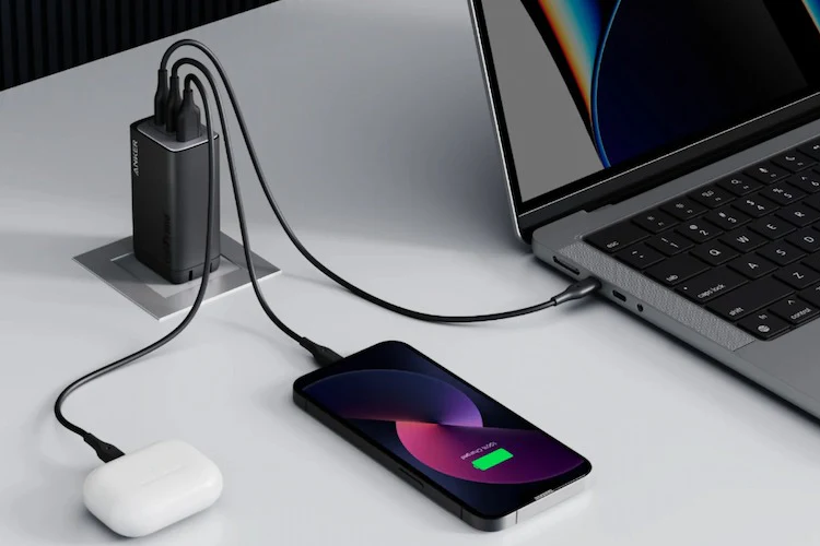 Wall Charger
