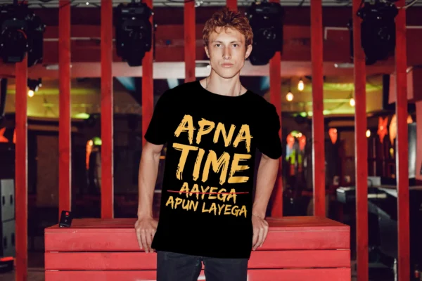 YouS2 - Customized Printed T-Shirts - A1