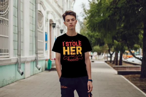 YouS2-Custmized-Couple-T-Shirts-G2-man