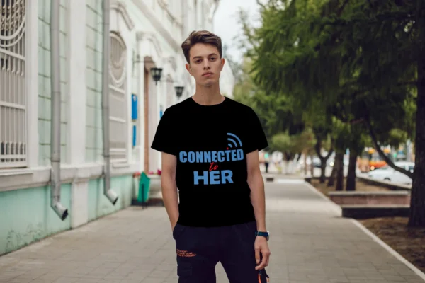 connected-couple-tshirt-man