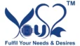 YouS2 Logo