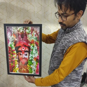 Maa_Tara_Photoframe